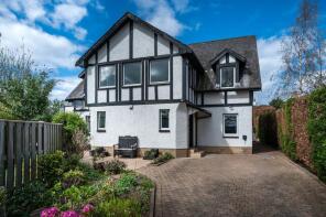 The Lodge Cottage, Main Street, Gullane EH31 2AS