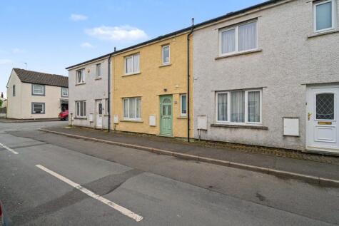 Wellington Street, Millom, LA18 4DQ