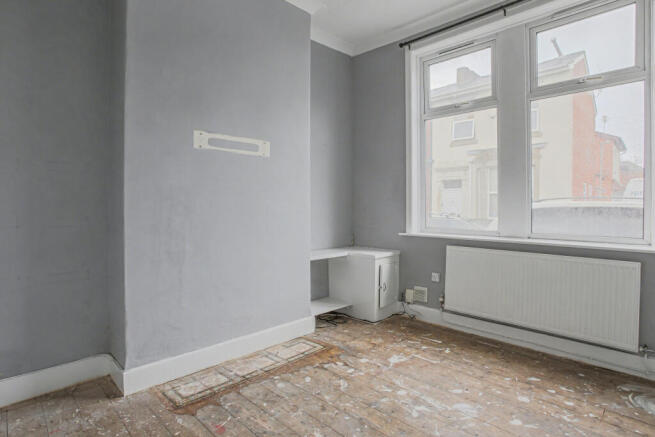 12 Waterloo Terrace, Ashton-on-Ribble, Preston, Lancashire, PR2 1DB