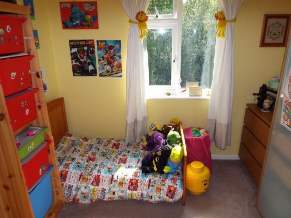 Bedroom 3