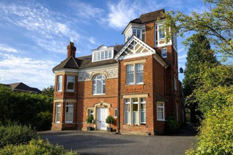 Boyne Park, Tunbridge Wells