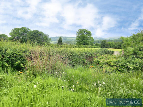Detached Bungalow