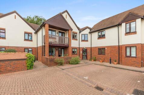 Jasmine Crescent, Princes Risborough, HP27
