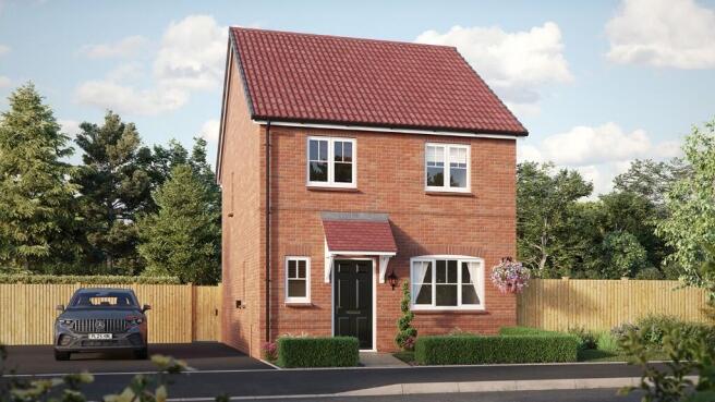 Lansdown CGI