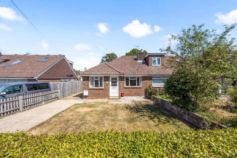 Dale Avenue, Hassocks, BN6 8LR