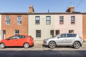 35, Randolph Street, Oxford OX4 1XZ