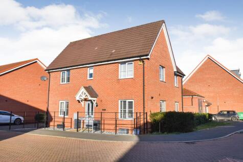 Whitley Place, Maldon