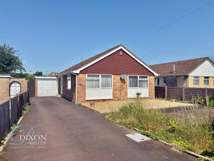 Elmhurst Way, West Moors, Ferndown, Dorset, BH22