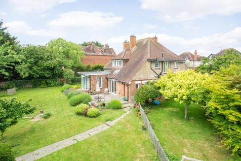 Broadfield Road, Folkestone, CT20