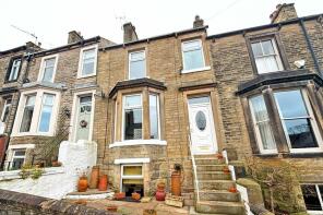 8, Belgrave Street, Skipton BD23 1QB