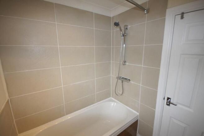 Luxury Bathroom