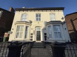 Flat 6, 7, Swiss Road, Liverpool L6 3AT