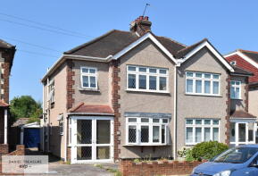81, Princes Plain, Bromley BR2 8LF