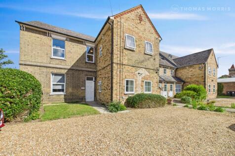 Ware Road, St. Neots, Cambridgeshire, PE19