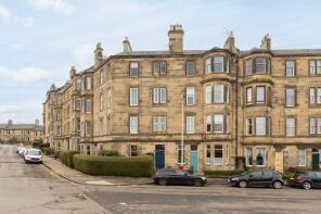 2f1, 17, Bellevue Road, Broughton, Edinburgh EH7 4DL