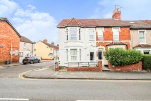 9, Groundwell Road, Swindon SN1 2LT