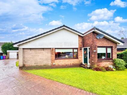 37 Lomond Crescent, Beith
