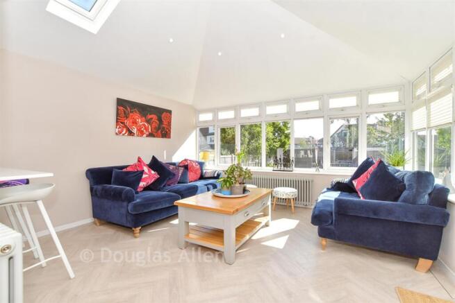 Sitting Area