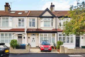 40, Abbott Avenue, Raynes Park SW20 8SQ