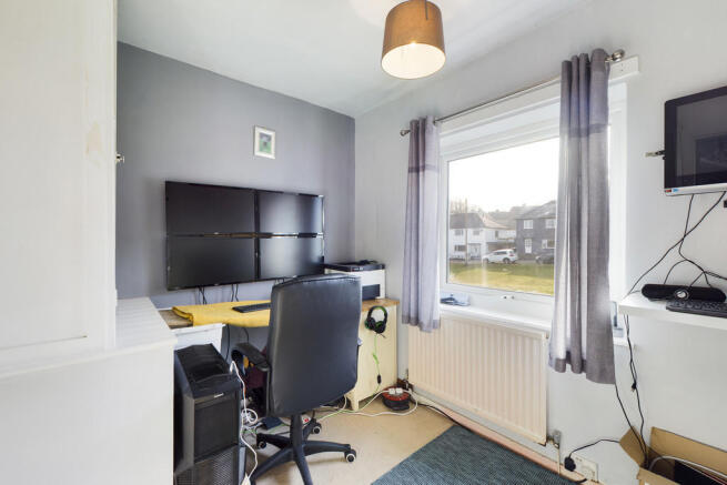 Office/Bedroom 3