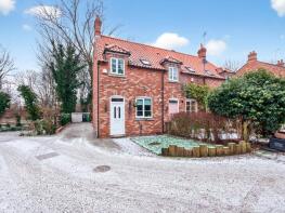 26, Waterdale Park, Huntington, York YO31 9HQ