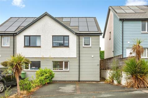 Ger-y-Cwm, Penrhyncoch, Aberystwyth, Ceredigion, SY23
