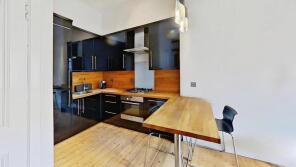 2f2, 32, Comely Bank Street, Stockbridge, Edinburgh EH4 1BB