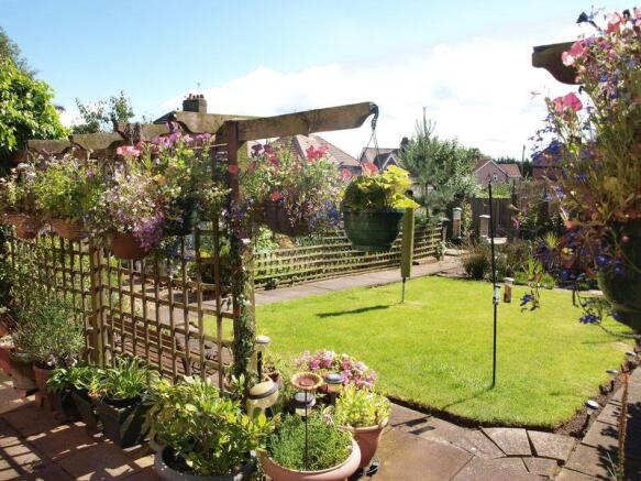 Lovely Lawn