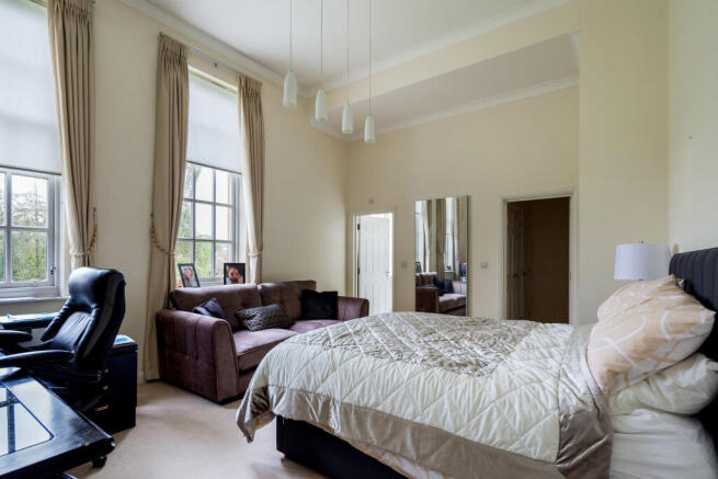 Beningfield Drive, St. Albans, AL2 - More