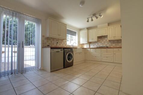 Old Bakery Close, Wimblington