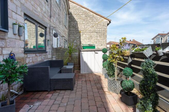 3 bed Terraced for sale Image 12