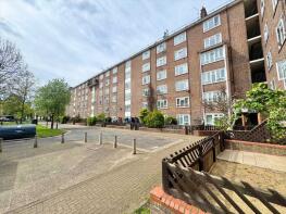38, 22 Margery Fry Court, Tufnell Park Road, London N7 0DR