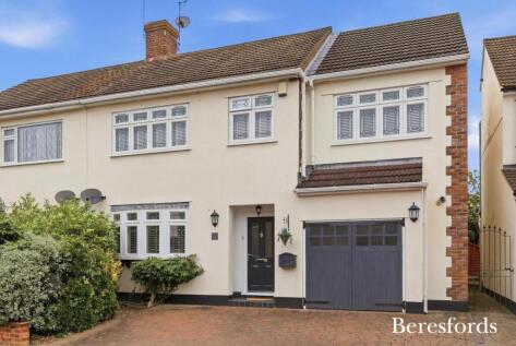 Longwood Close, Upminster, RM14