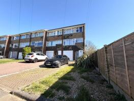 8, Barnard Road, Leigh-on-sea SS9 3PH