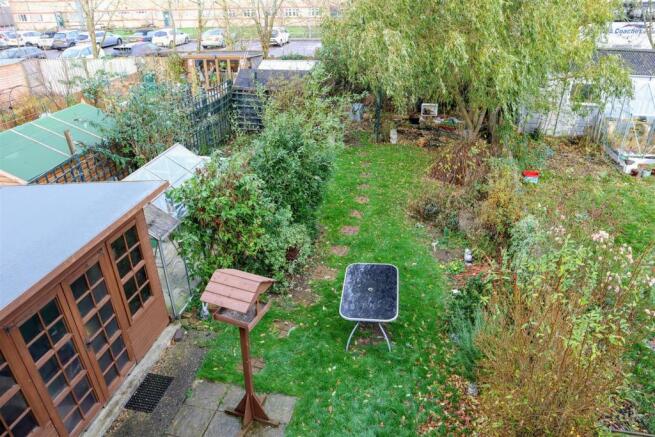 Gardens