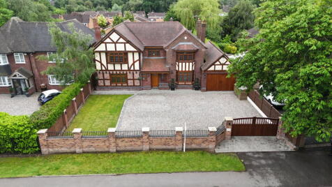 Sneyd Lane, Essington, Wolverhampton, WV11 2DU