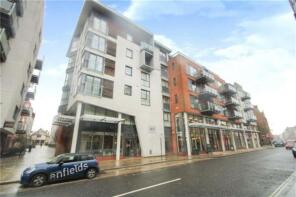 Studio 20, 20, High Street, Ilfracombe EX34 9DA