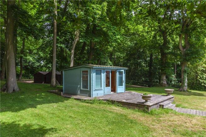 Summerhouse