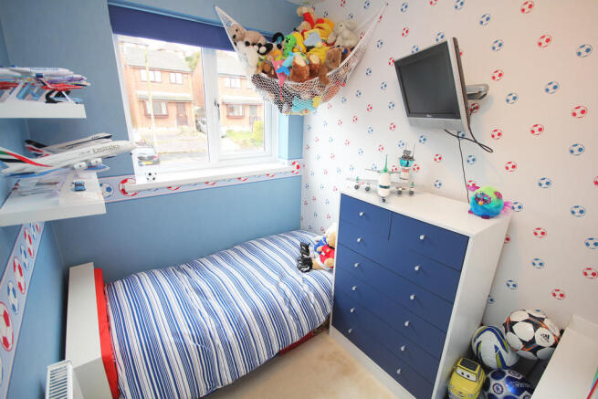 Bedroom 3