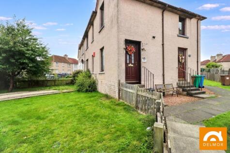 Waggon Road, Leven, KY8
