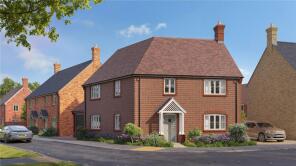 The Old Barn, Sopley, Christchurch BH23 7AZ