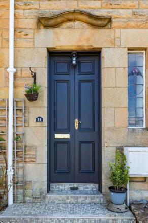 Queens Gate, Clarkston, Glasgow photo 4