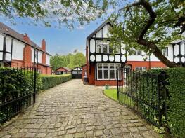 4, Enfield Road, Eccles M30 9NF