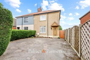 7, Whitehouse Cottages, Queens Road, Colchester CO6 3HG