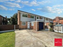 37, Cutnook Lane, Irlam M44 6JS