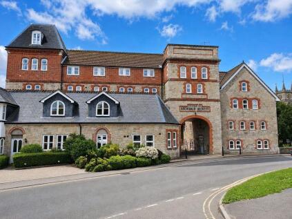 Church Street, Tisbury, Salisbury, Wiltshire, SP3 6NH