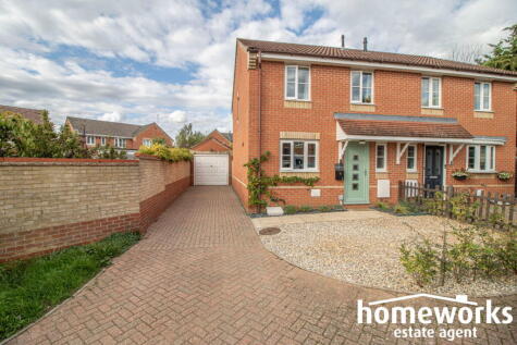 Macarthur Drive, Dereham, NR19 2XF