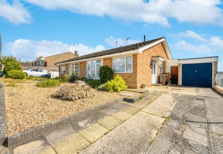 Milford Close, Wivenhoe, Colchester, CO7
