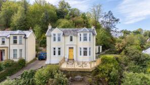 Bracklinn, Glenmore Road, Oban PA34 4ND