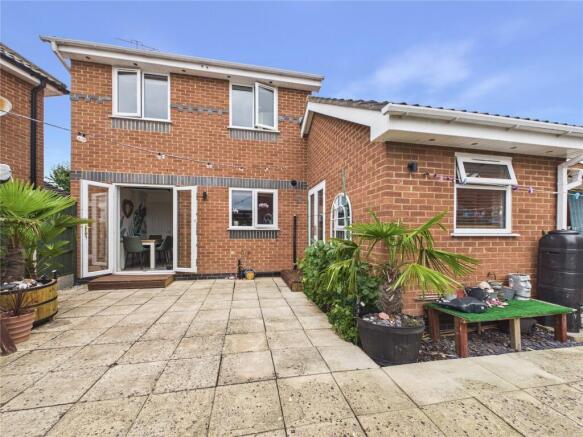 Toulouse Drive, Brockhill Village, Norton, Worcester, WR5 photo 4